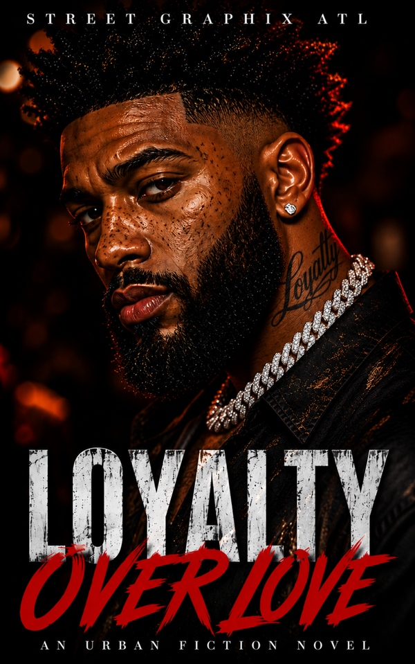 LOVE OVER LOYALTY