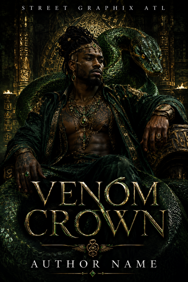 VENOM CROWN