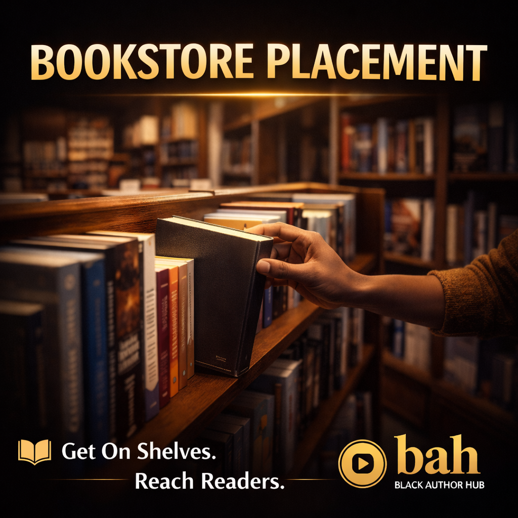 Bookstore Placement