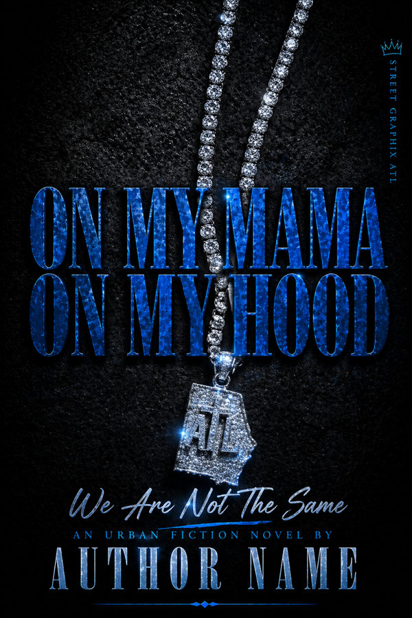 ON MY MAMA ON MY HOOD We Are Not The Same