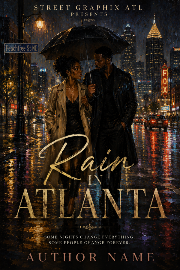 RAIN IN ATLANTA