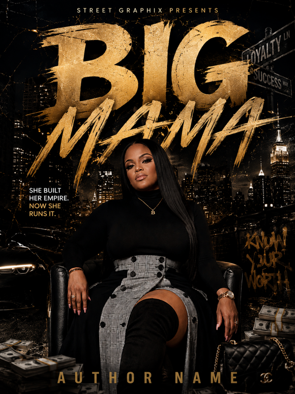 BIG MAMA