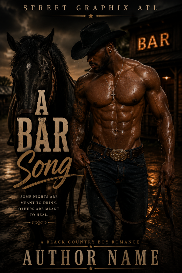 A BAR SONG