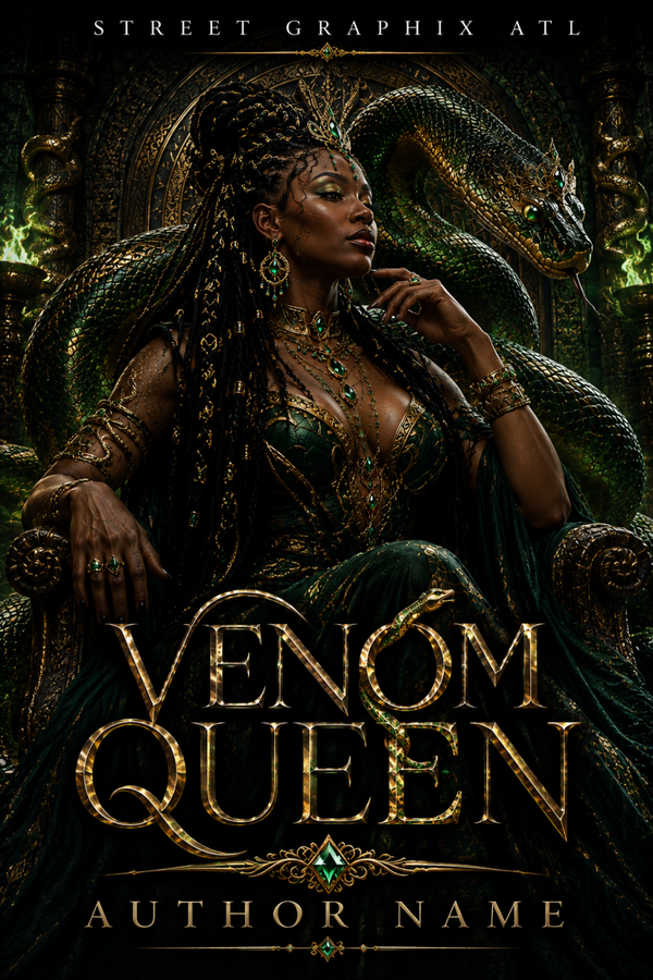 VENOM QUEEN