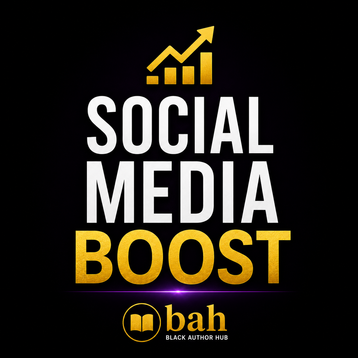 Social Media Blast