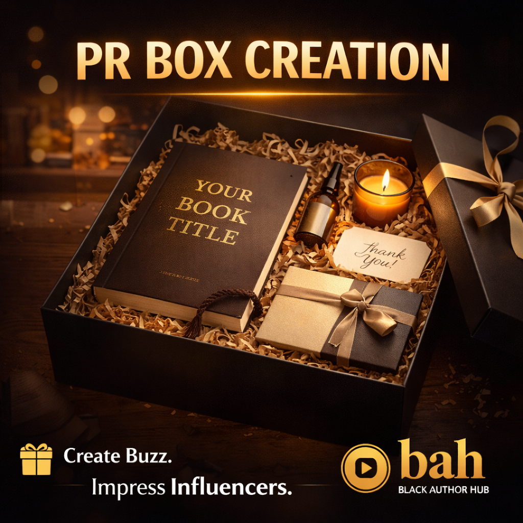 Pr Box Creation
