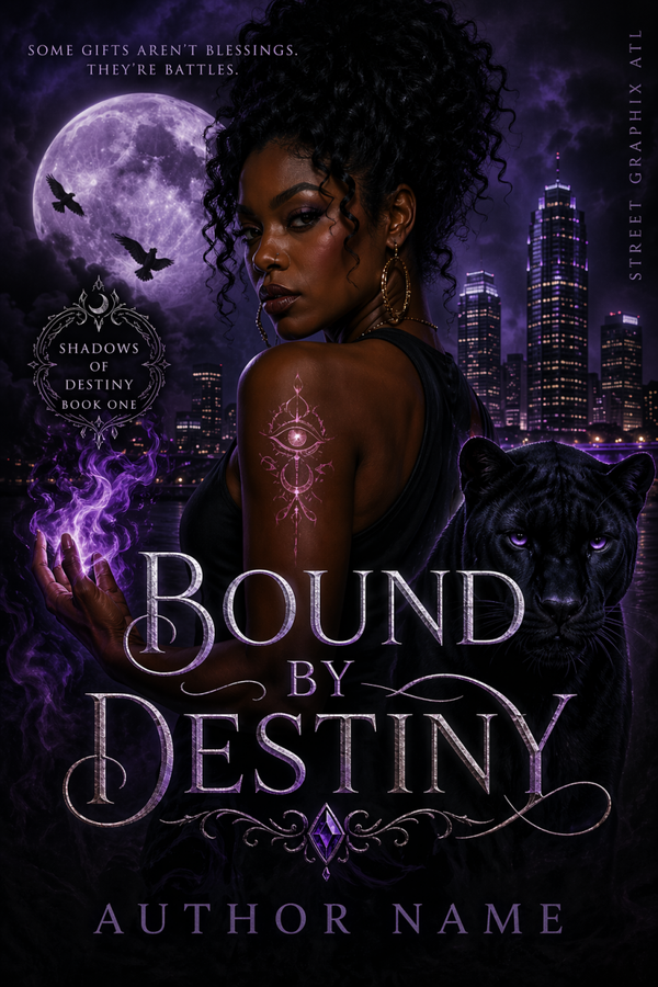 BOUND BY DESTINY