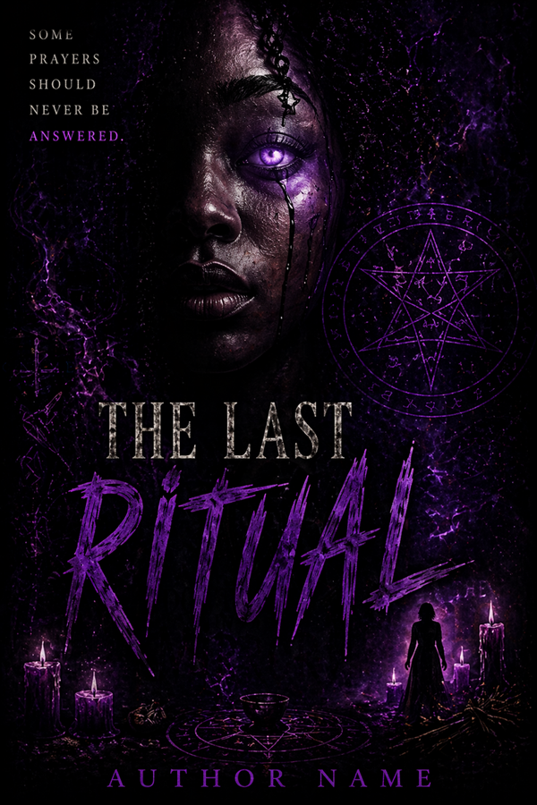 THE LAST RITUAL