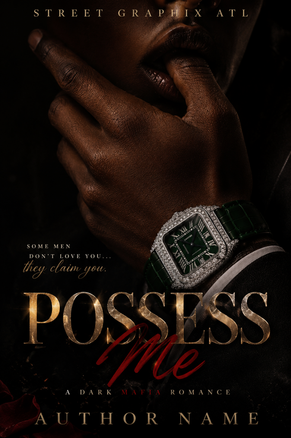 POSSESS ME