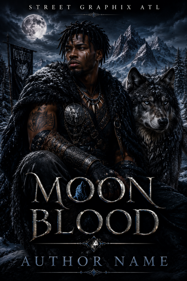 MOON BLOOD