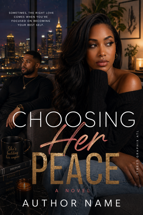 Choosing Her Peace