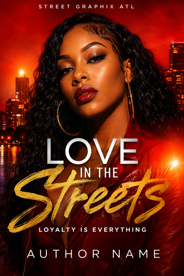 LOVE IN THE STREETS