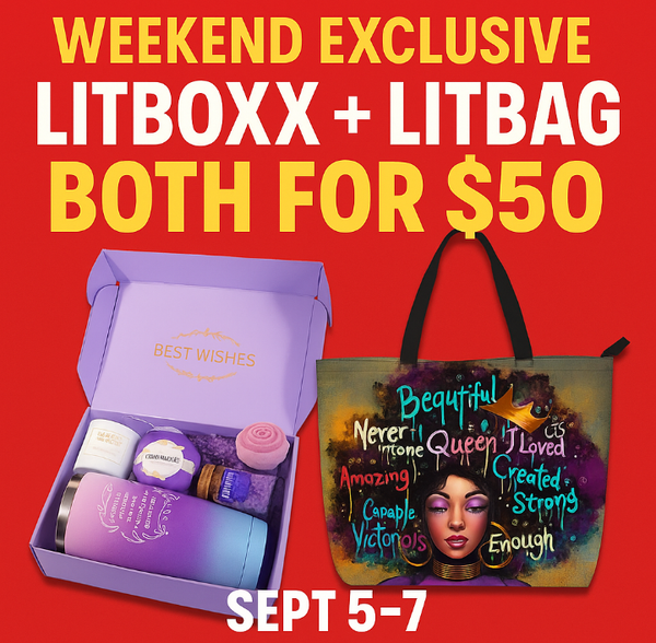 The Lit Lovers Bundle