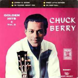 Label: Sonet ‎– SXP-6067 Series: Original R&R Classics – Format: Vinyl, 7", 45 RPM, EP, Green Country: Sweden Released: 1964 Genre: Rock Style: Rock & Roll Golden Hits Vol. 2 (Vinyl, 7