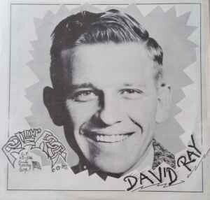 David Ray, The Strikes (3) ‎– Jitterbuggin' Baby; Lonesome Feeling / Lonesome Baby Blues; Come Back To Me