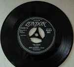 Jack Clement ‎– Ten Years