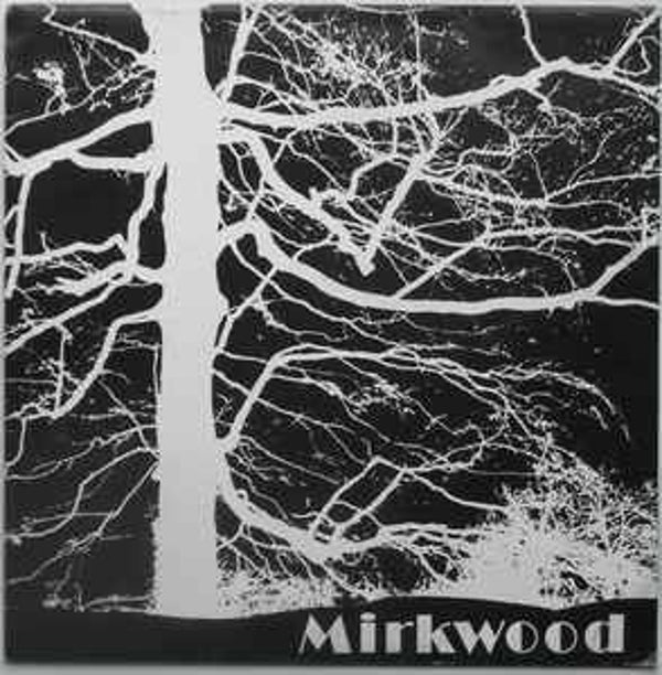 Mirkwood ‎– Mirkwood