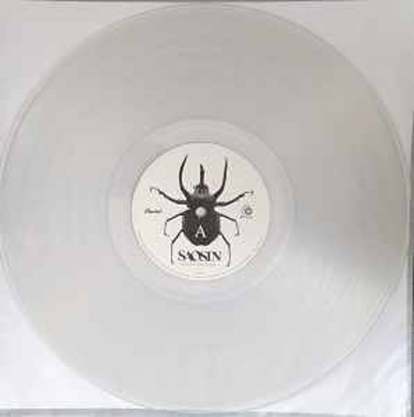 Saosin ‎– Saosin