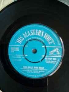 Screaming Lord Sutch-Good Golly Miss Molly