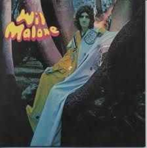 Wil Malone ‎– Wil Malone