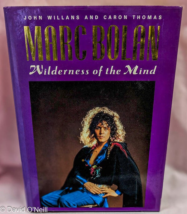 The Wilderness of the Mind