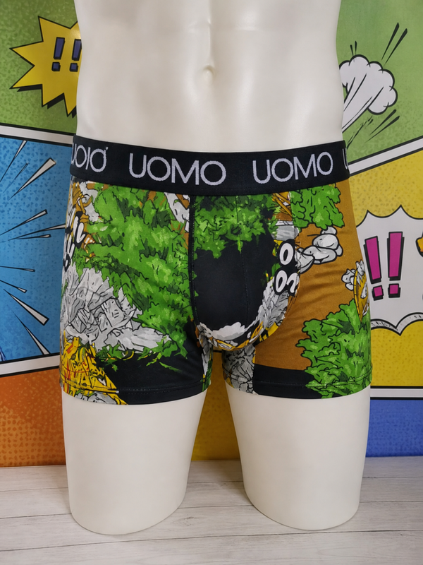 Boxer Homme ultra tendance & Original – Taille L (42)