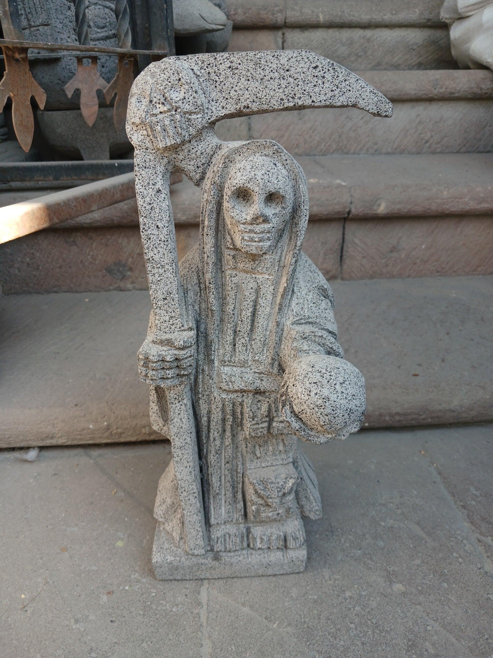 Muerte