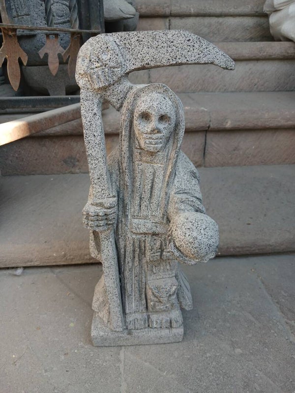 Muerte