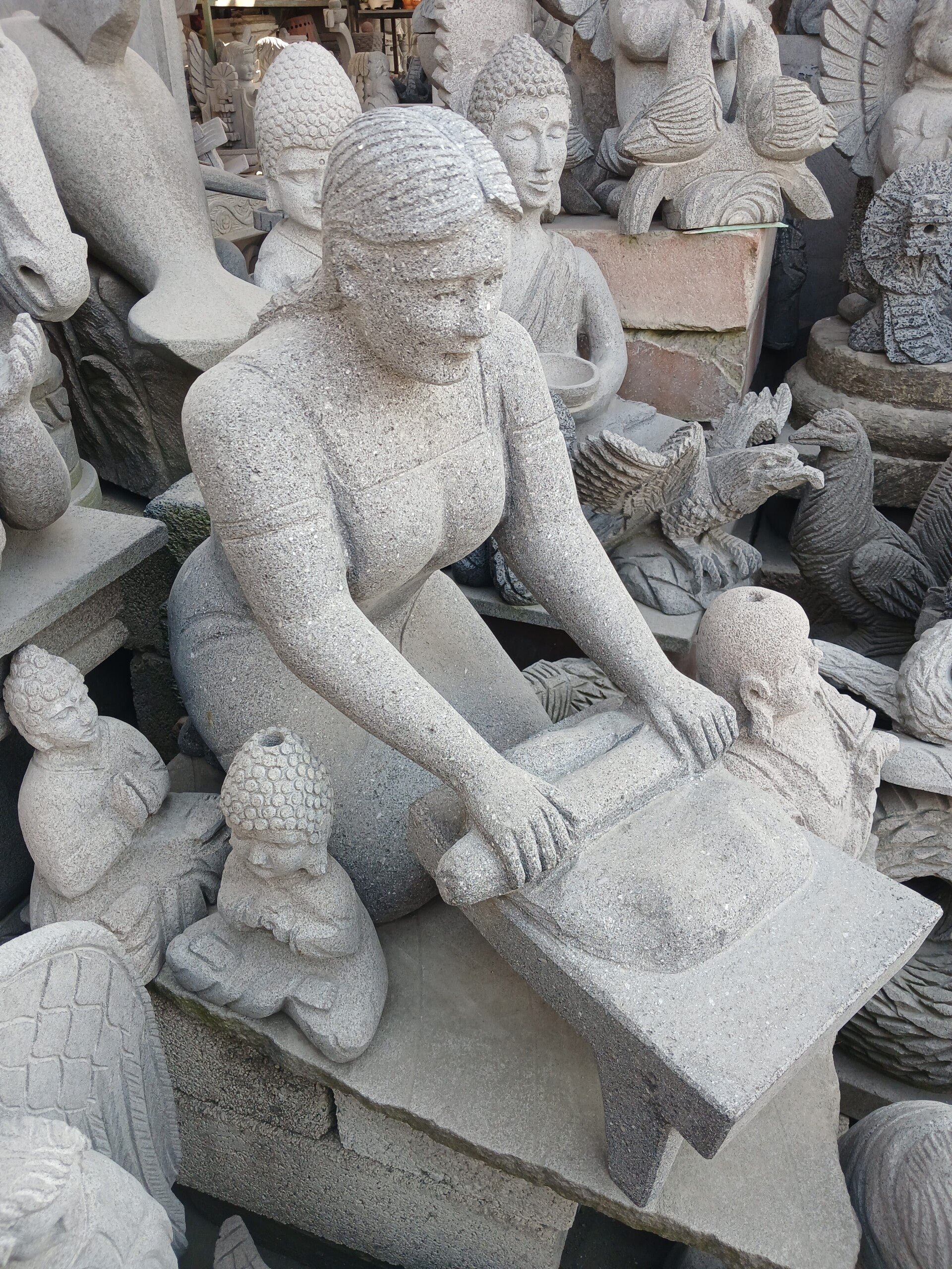 molendera