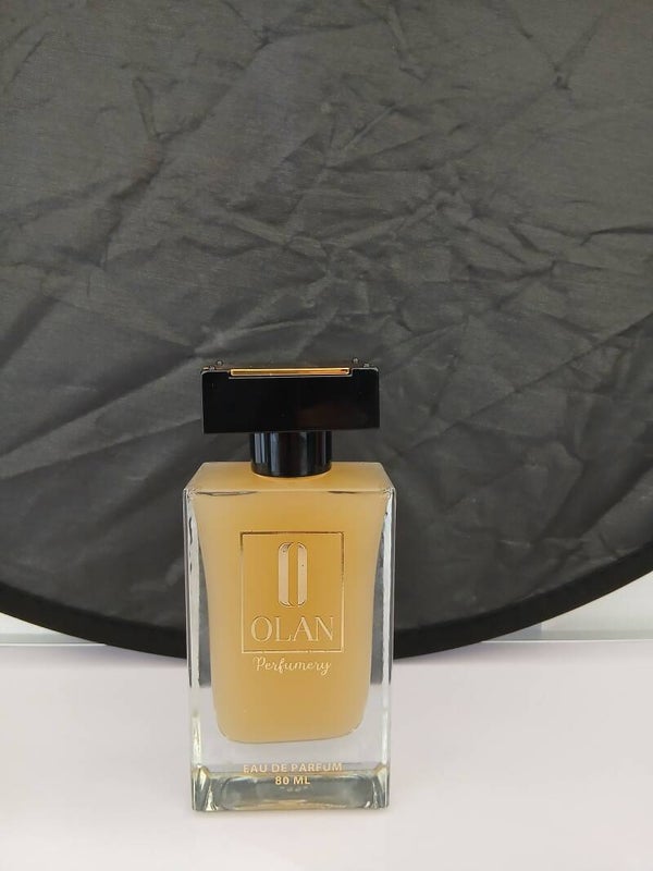 PATCHOULI MUSK