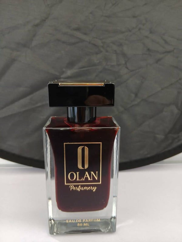 AL HARAMAIN MUSK