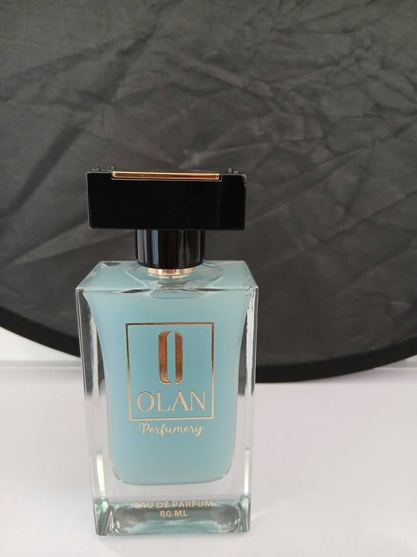 POWDERY PURE MUSK