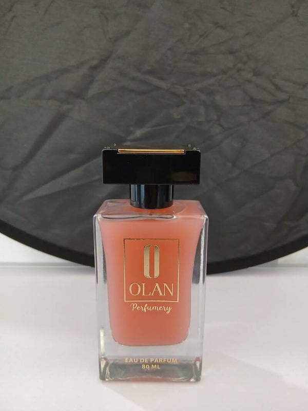 STRAWBERRY MUSK
