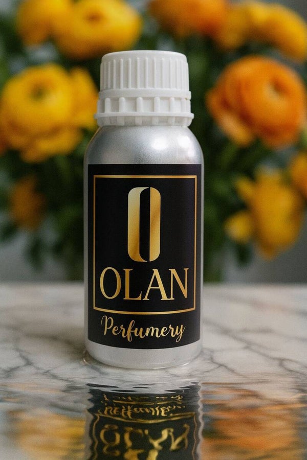 Inspired by swiss arabian secret musk
