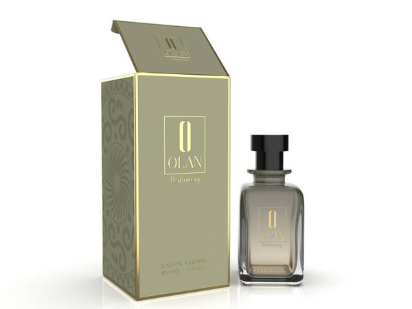 INSPIRED BY SCANDAL POUR HOMME ABSOLU