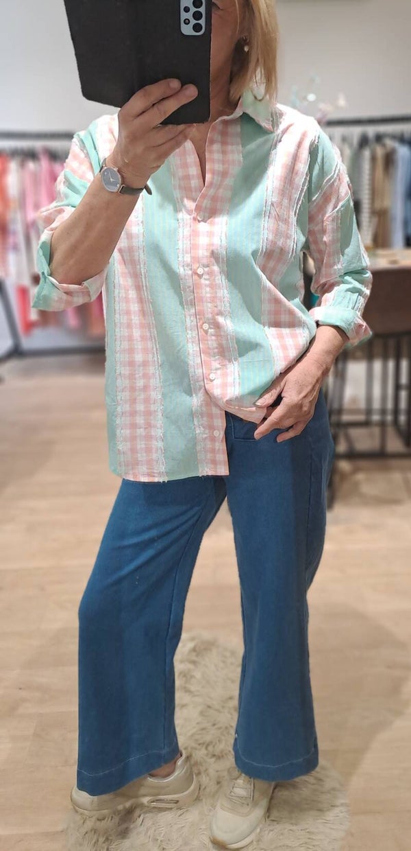 blouse Kilky