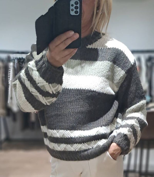 pull Cia Milano