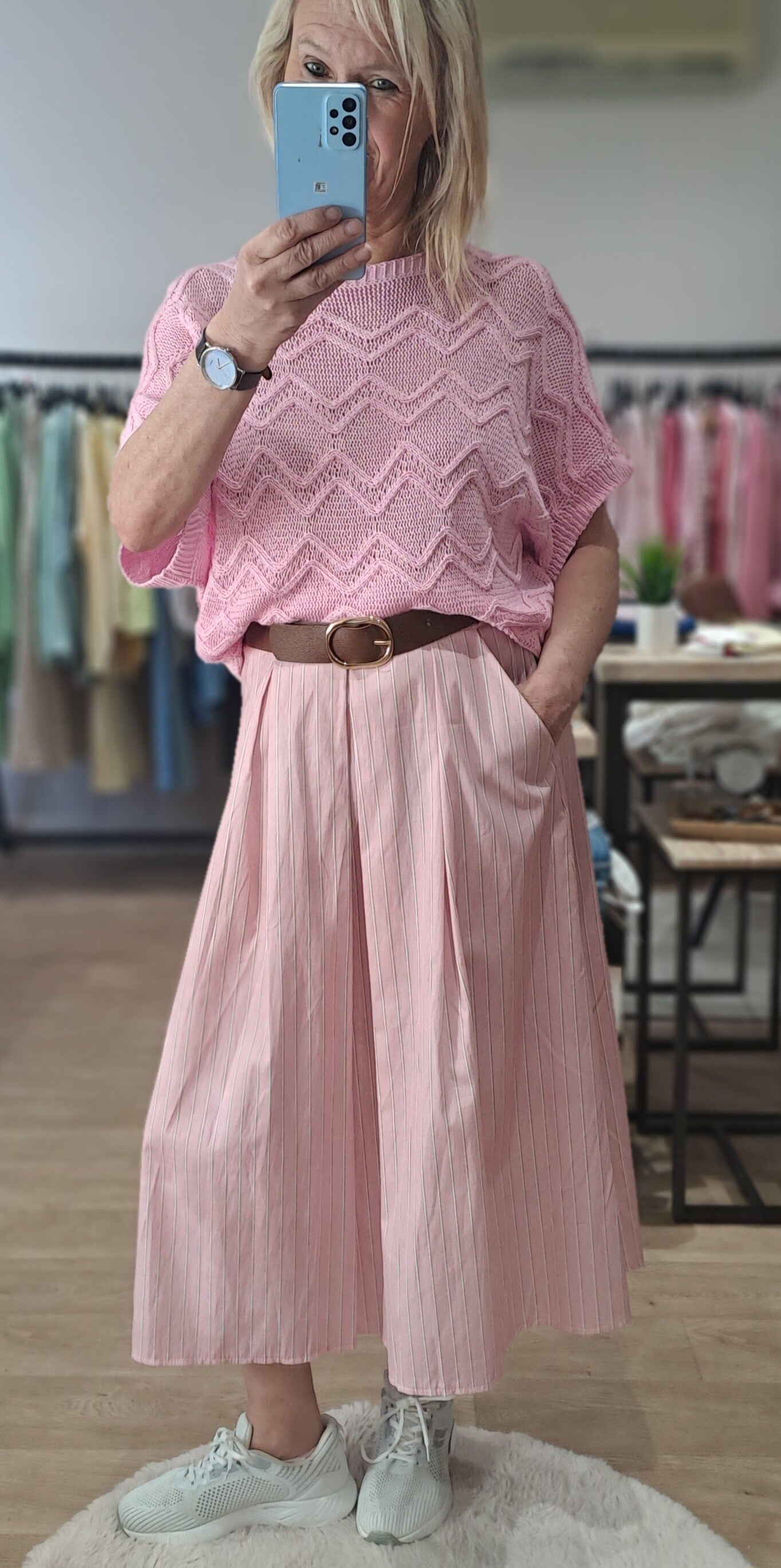 rok Terra di Siena pink