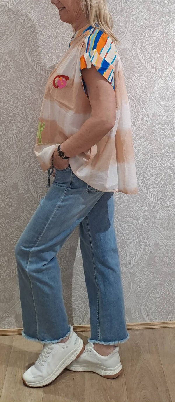 hemdje Miss Terre summer