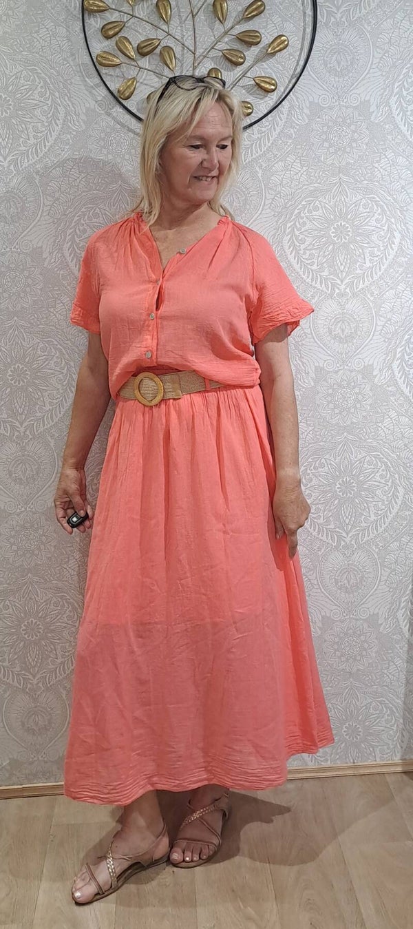 ensemble May 64 koraal