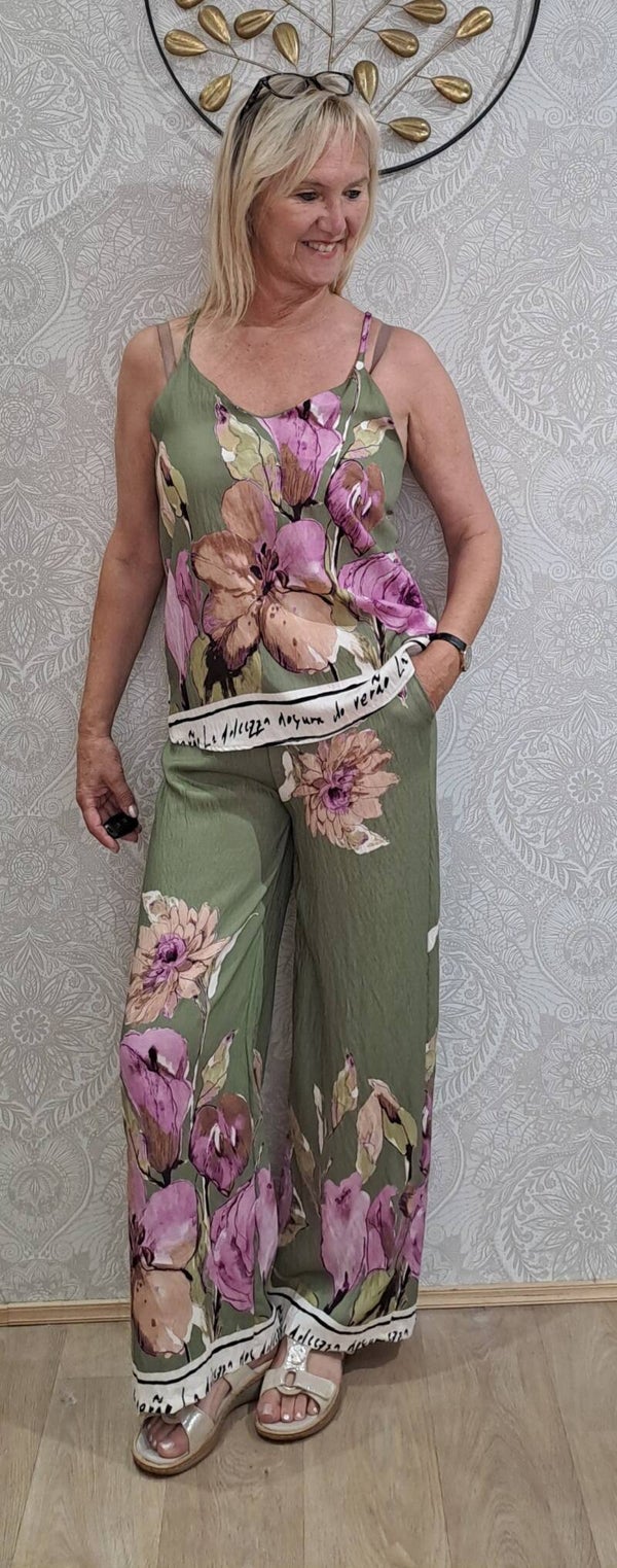 ensemble JW motief