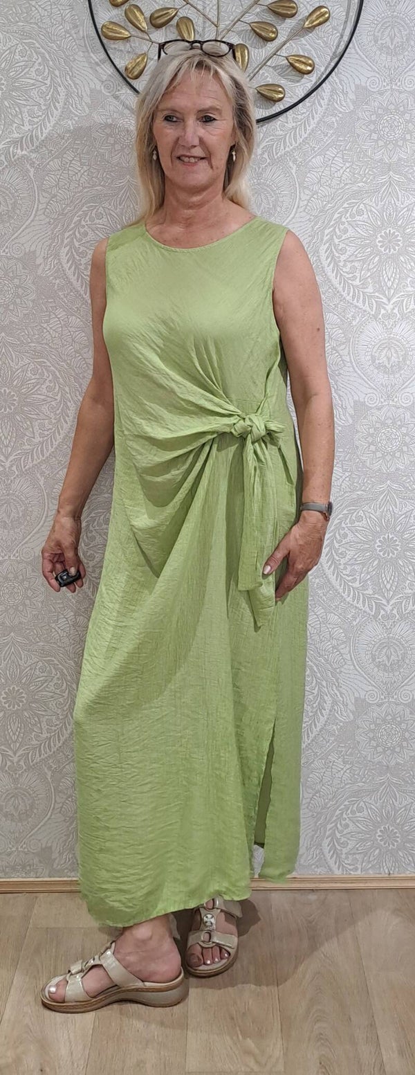 kleedje May 64 olive