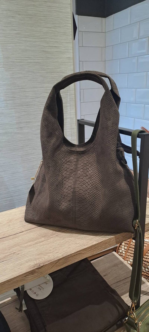 tas nubbick chocbruin