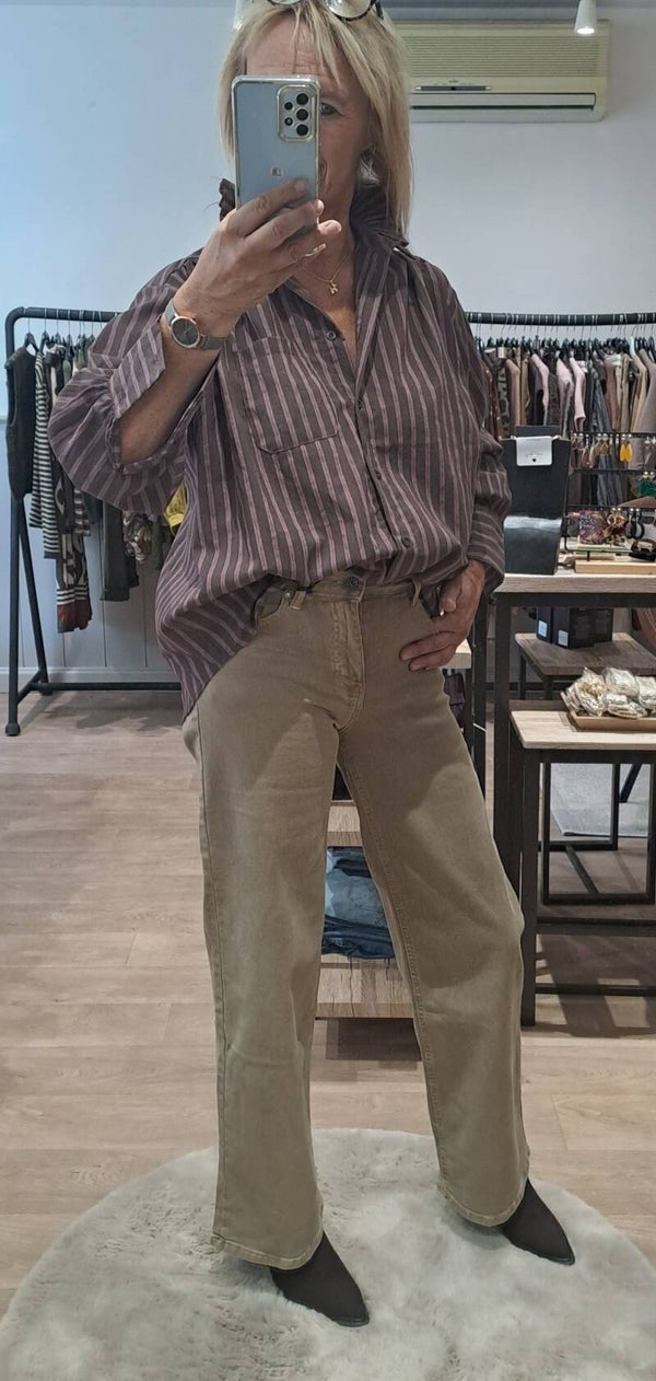 blouse Rive