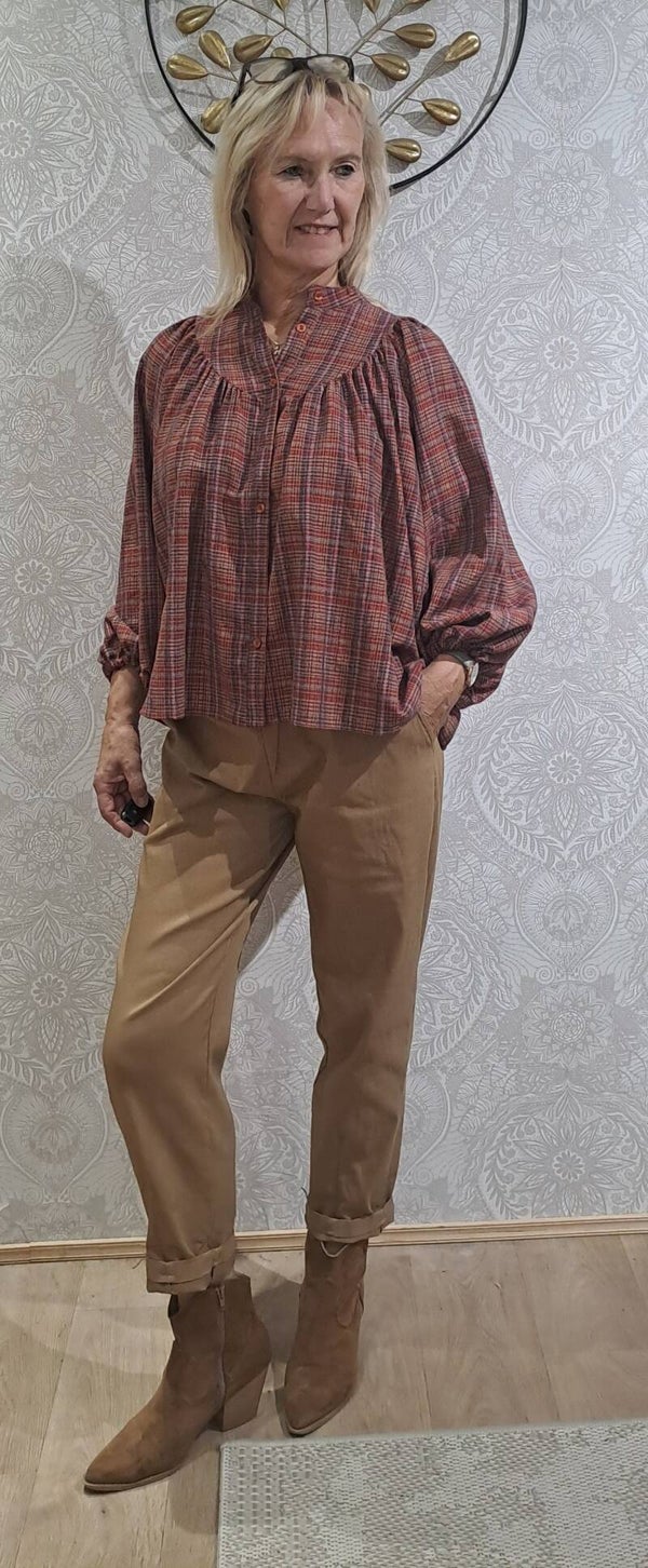 blouse Rive