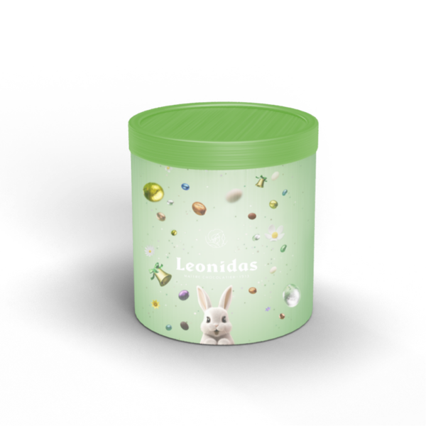 Cilinder doos Pasen M