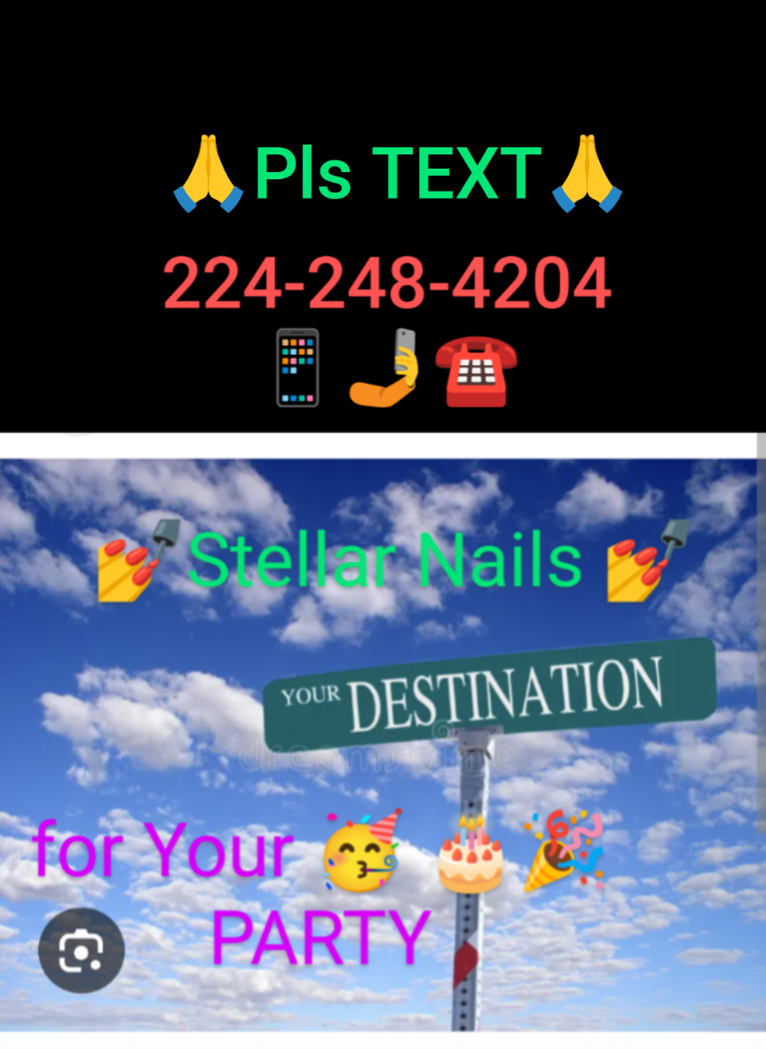 STELLAR Nails Spa stellar-nails-spa
