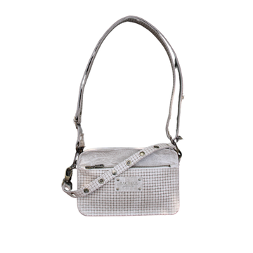 Crossbody tas Lois - Licht Beige
