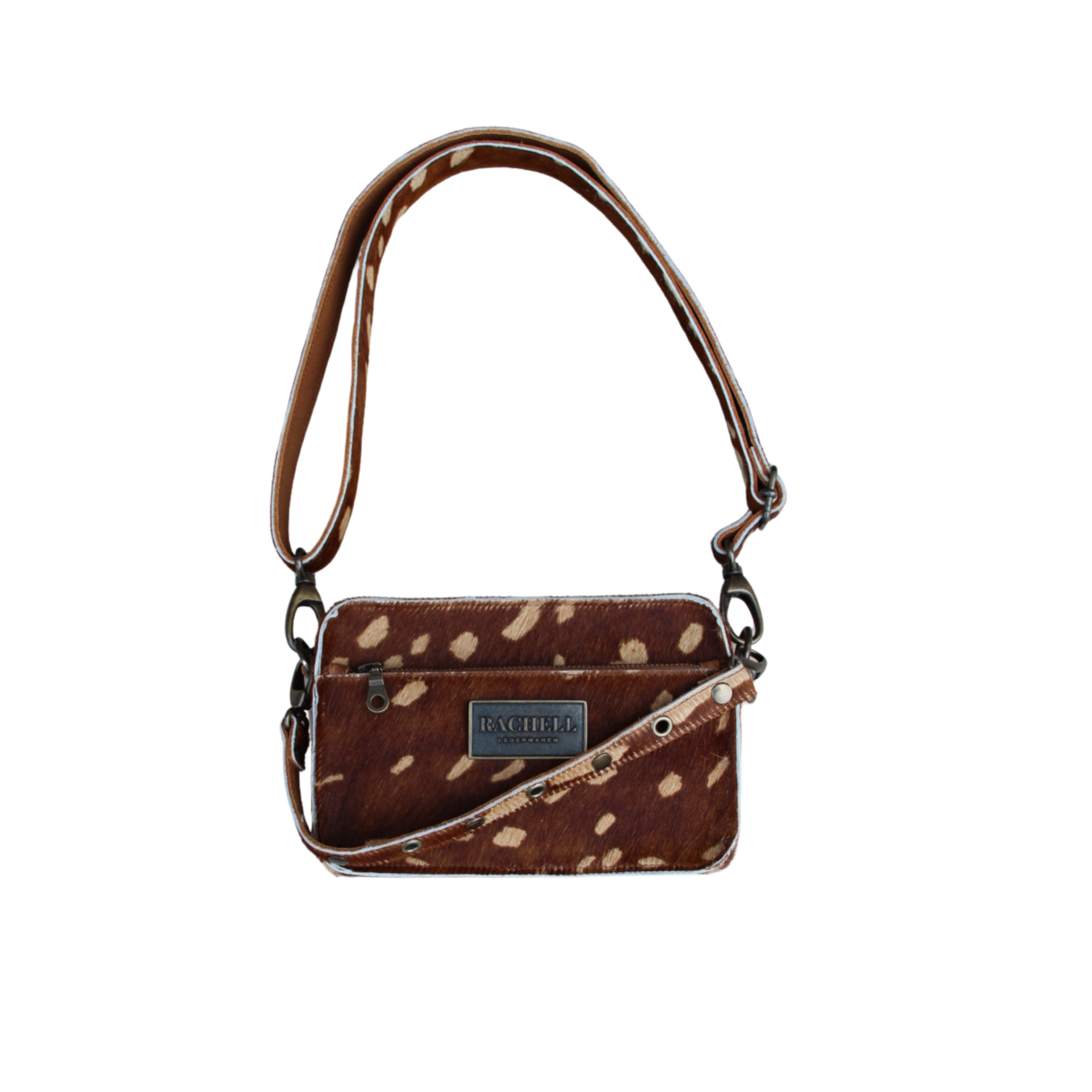 Crossbody tas Lois - Bambi