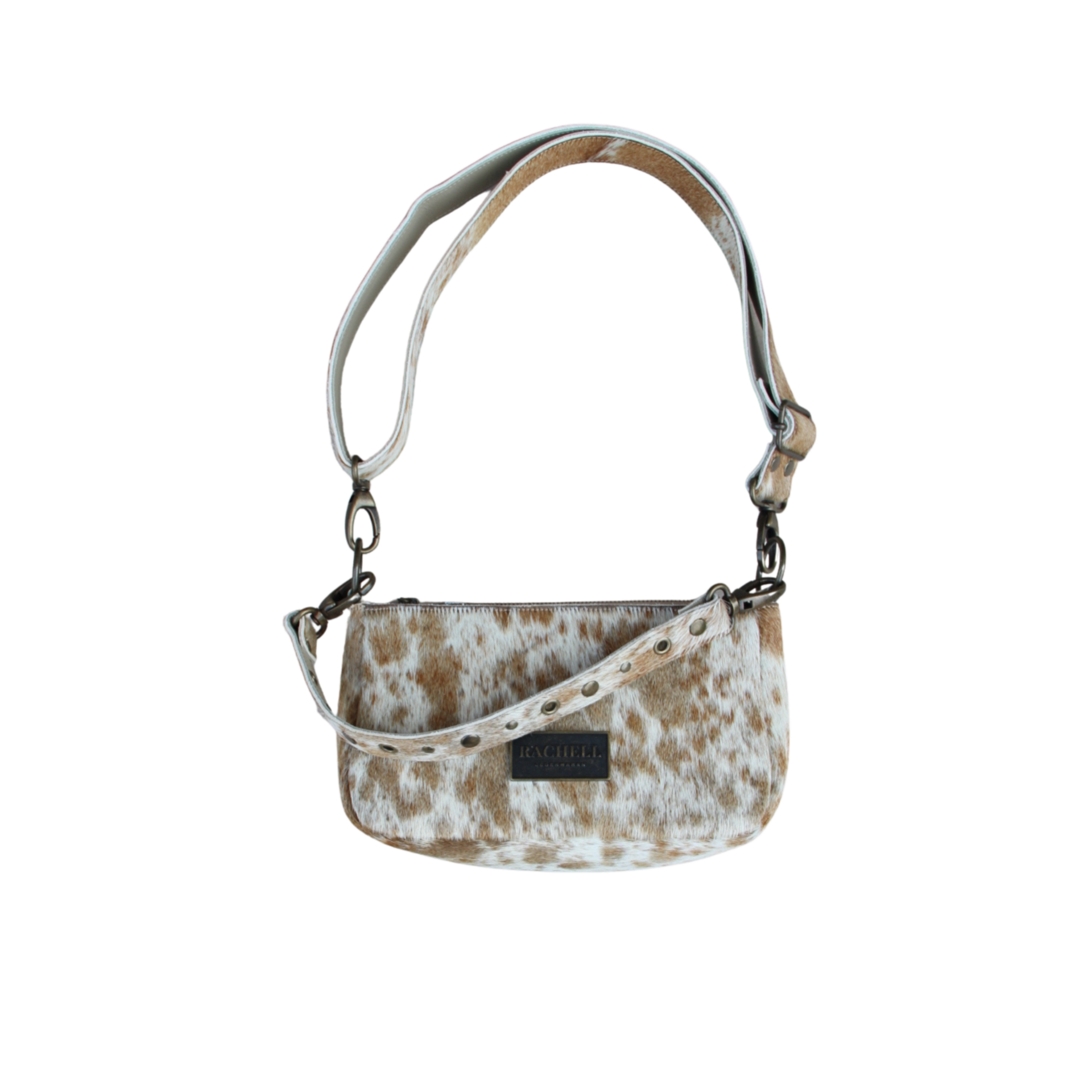 Schoudertas Tess - Beige